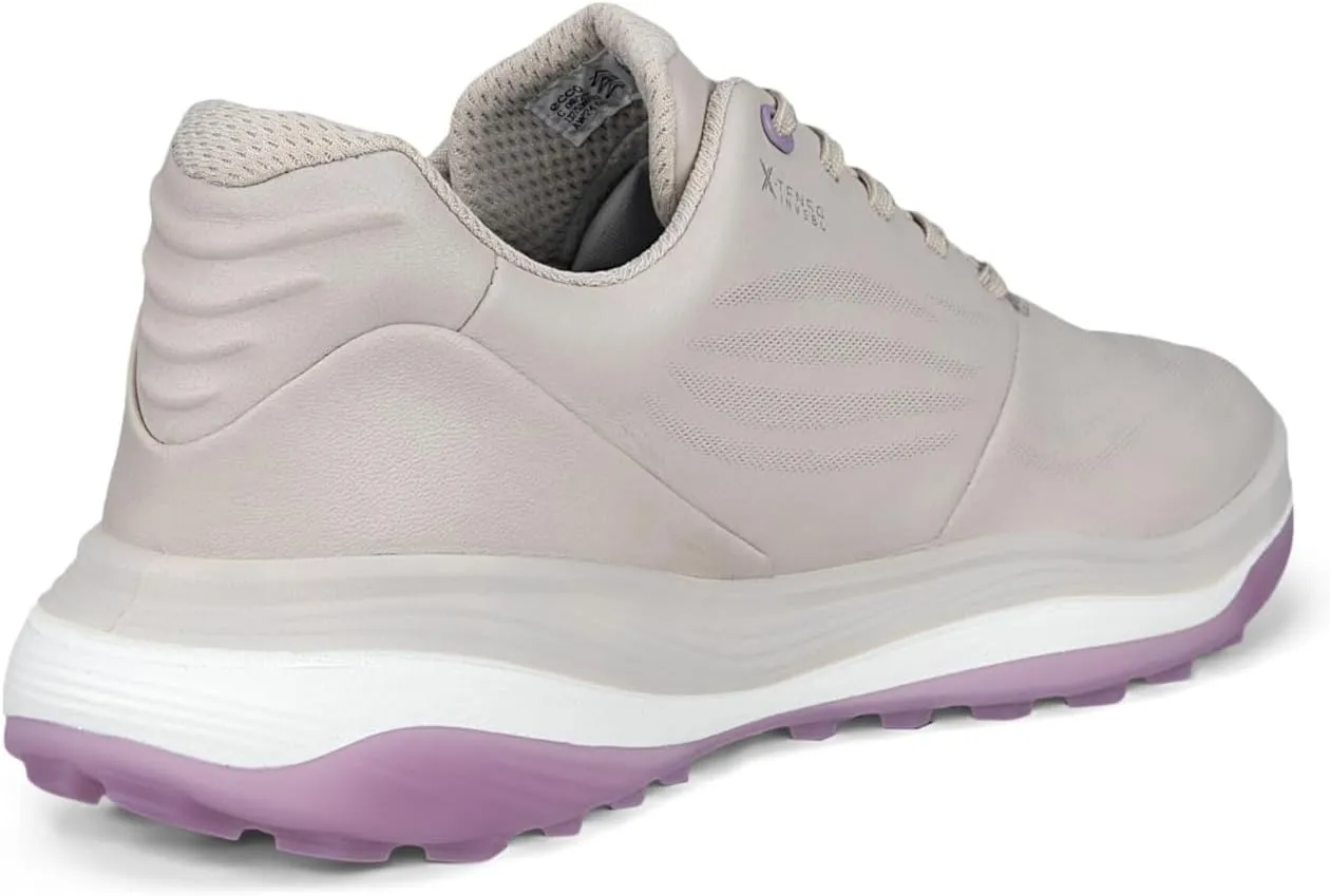 ECCO Women's Lt1 Hybrid Waterproof Golf Shoe