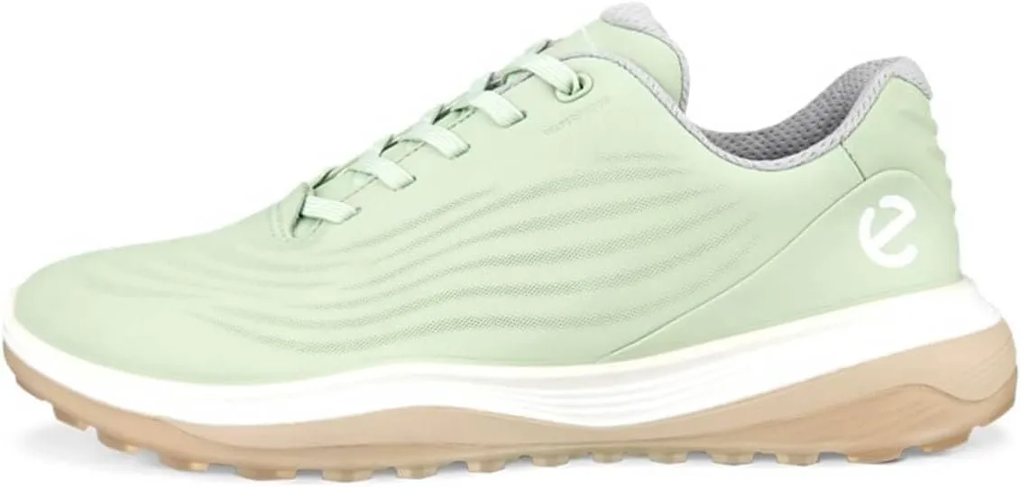 ECCO Women's Lt1 Hybrid Waterproof Golf Shoe