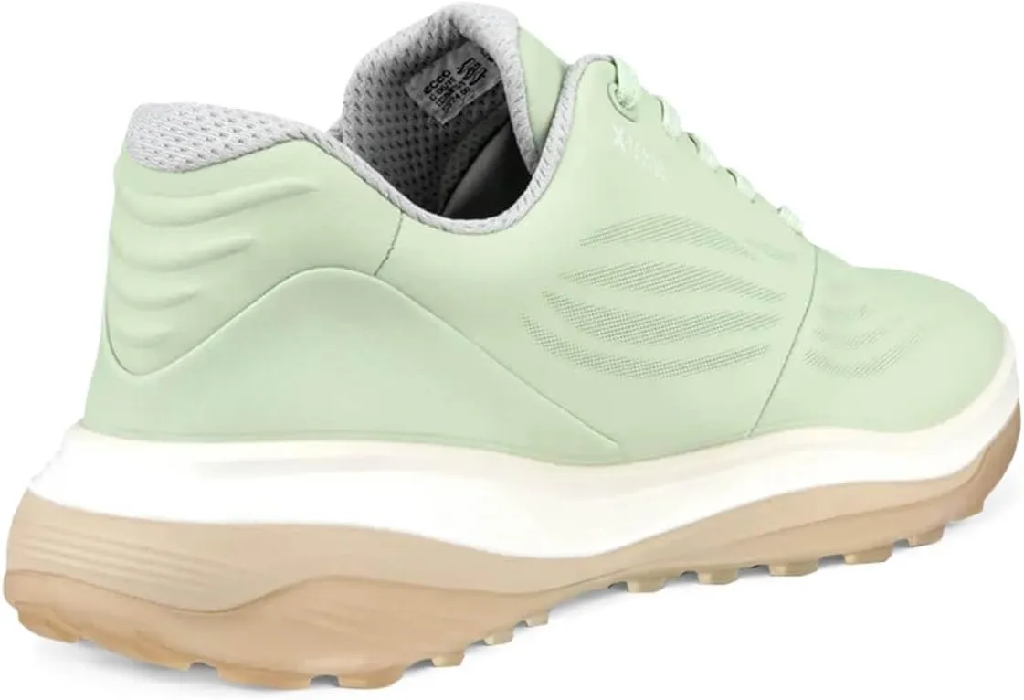 ECCO Women's Lt1 Hybrid Waterproof Golf Shoe