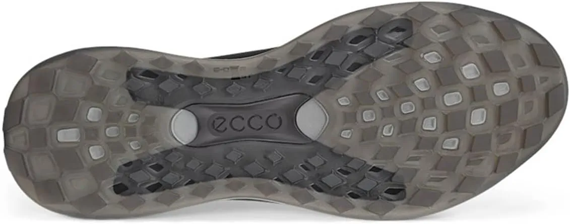 ECCO Women's Lt1 Hybrid Waterproof Golf Shoe