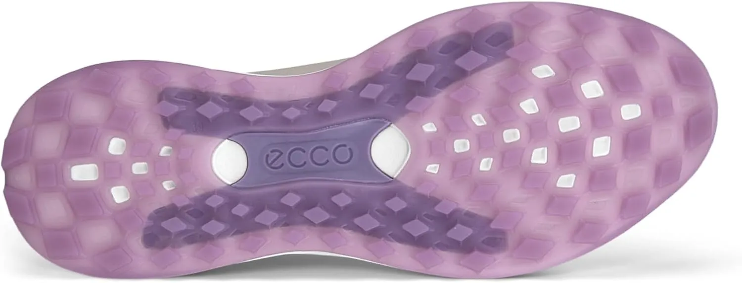 ECCO Women's Lt1 Hybrid Waterproof Golf Shoe