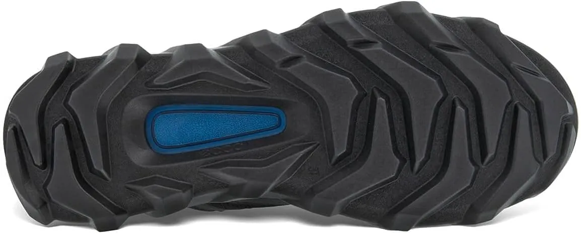 ECCO Women's Mx Low Tie Gore-tex Sneaker