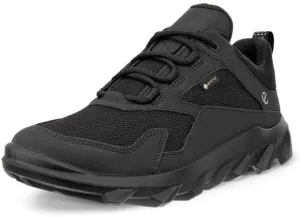 ECCO Women's Mx Low Tie Gore-tex Sneaker