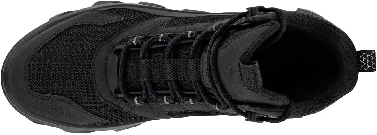 ECCO Women's Mx Mid Boot Gore-tex Sneaker