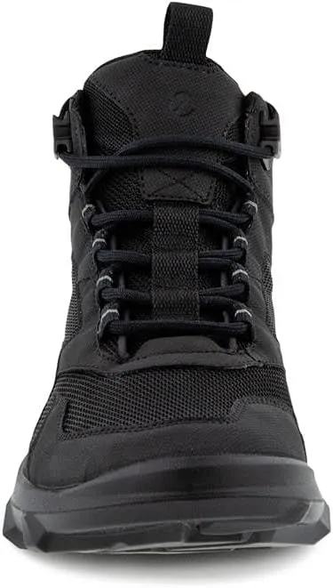 ECCO Women's Mx Mid Boot Gore-tex Sneaker