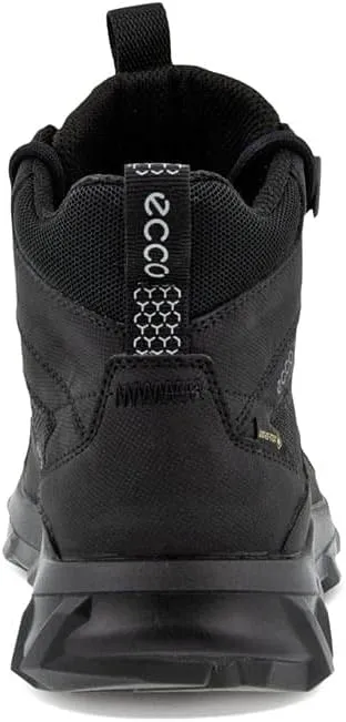 ECCO Women's Mx Mid Boot Gore-tex Sneaker