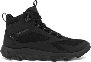 ECCO Women's Mx Mid Boot Gore-tex Sneaker