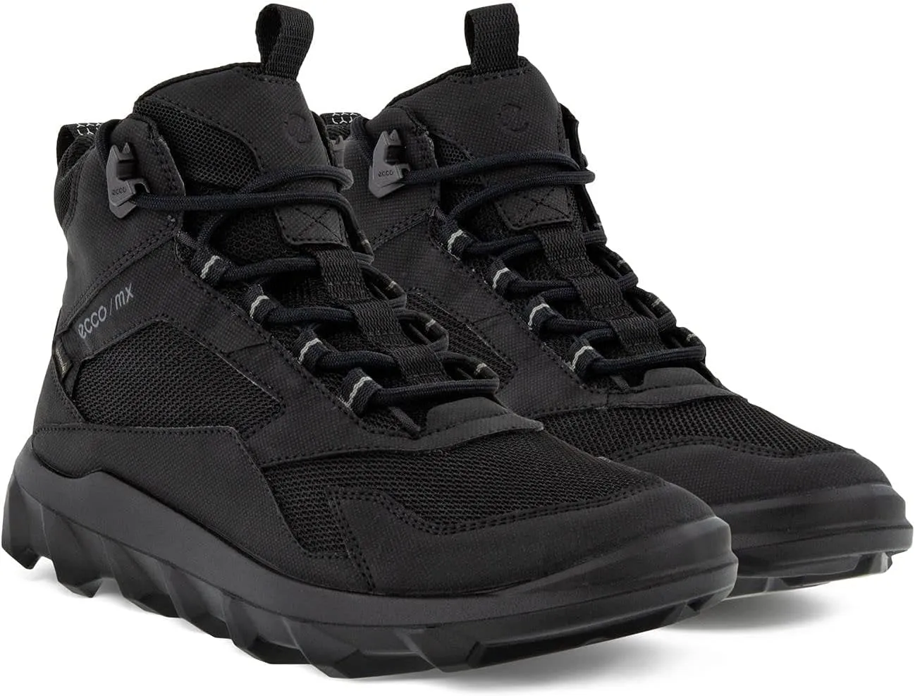 ECCO Women's Mx Mid Boot Gore-tex Sneaker