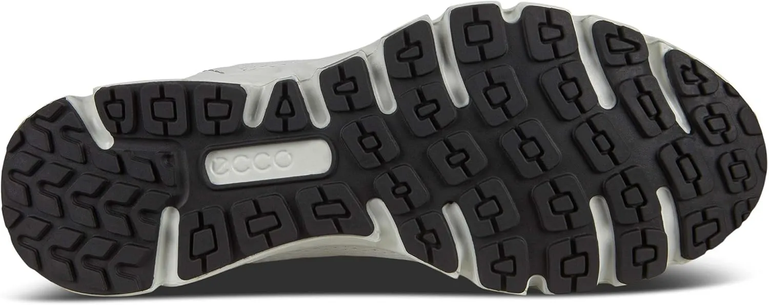 ECCO Women's Omni-Vent GORE-TEX waterproof Sneaker