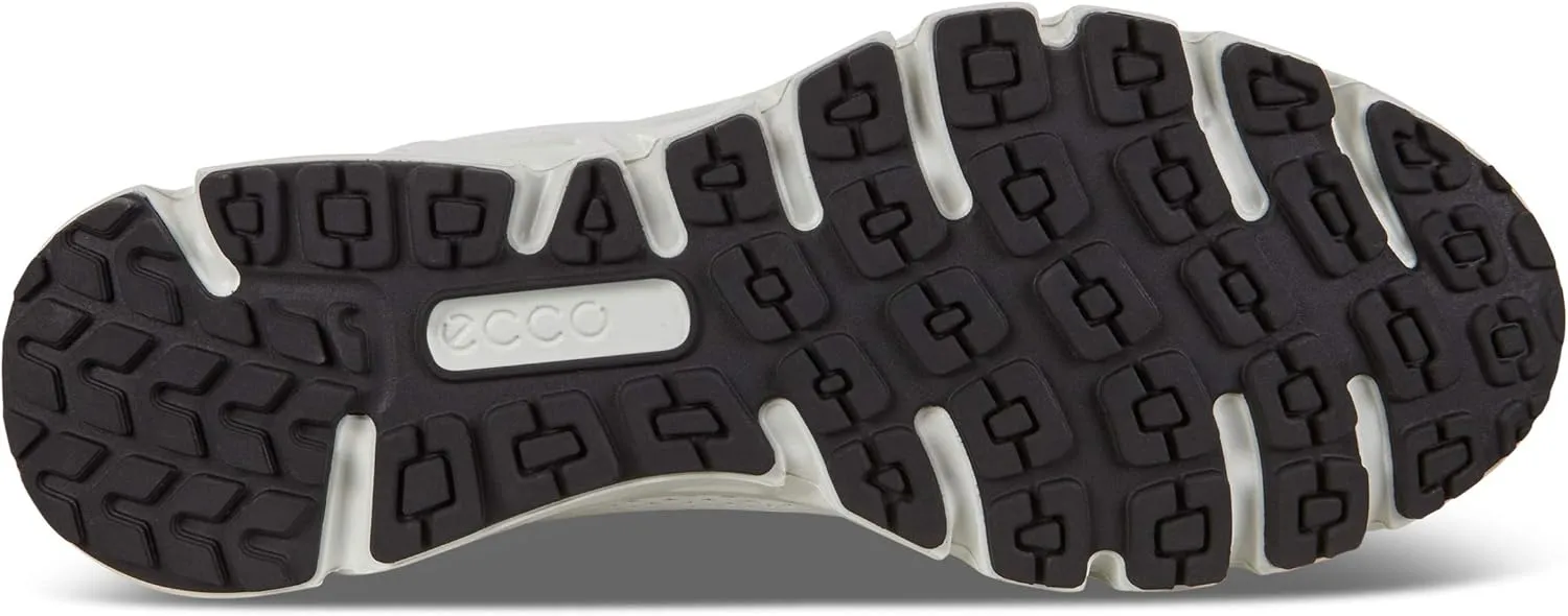 ECCO Women's Omni-Vent GORE-TEX waterproof Sneaker