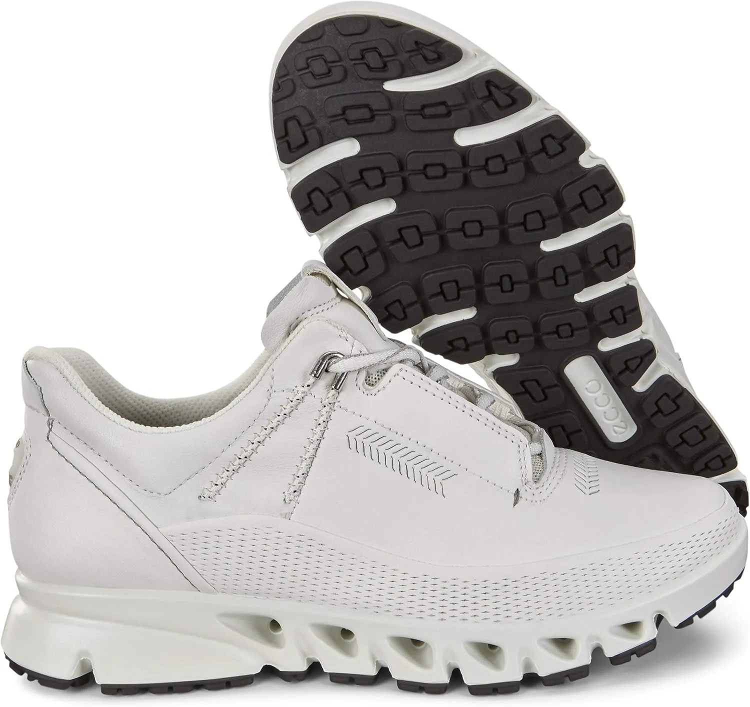 ECCO Women's Omni-Vent GORE-TEX waterproof Sneaker