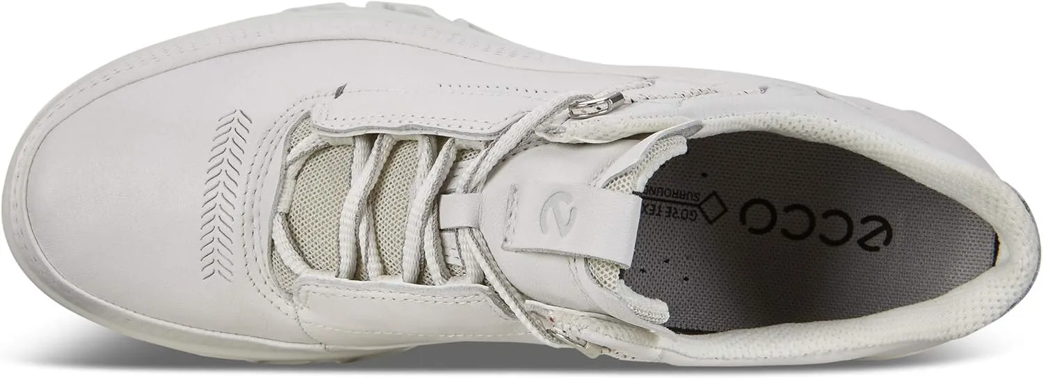 ECCO Women's Omni-Vent GORE-TEX waterproof Sneaker