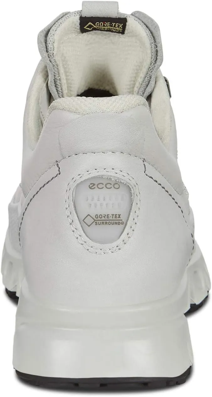 ECCO Women's Omni-Vent GORE-TEX waterproof Sneaker