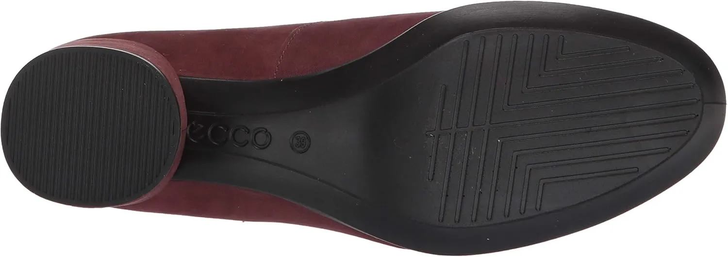 ECCO Women's Omni-Vent GORE-TEX waterproof Sneaker