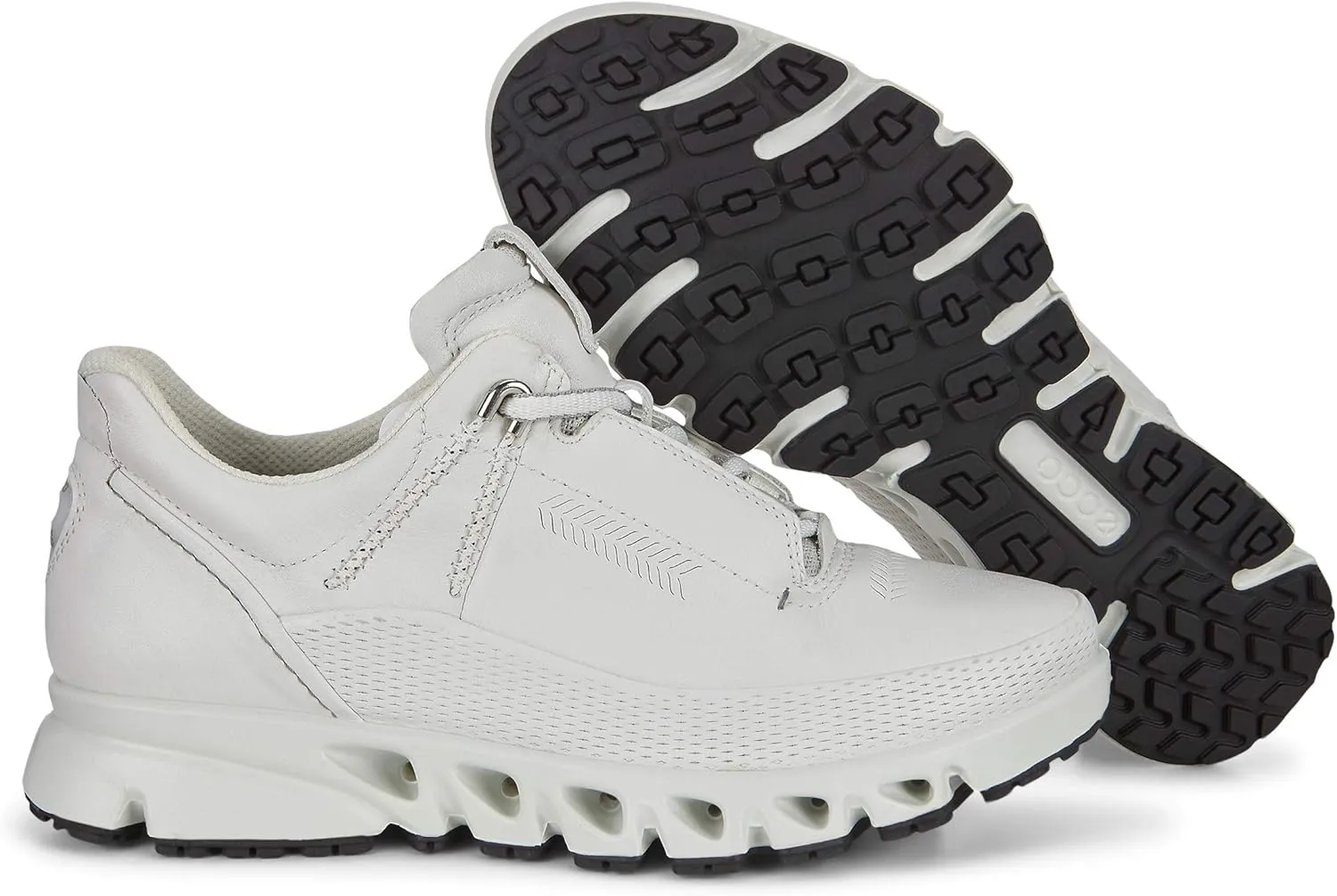 ECCO Women's Omni-Vent GORE-TEX waterproof Sneaker