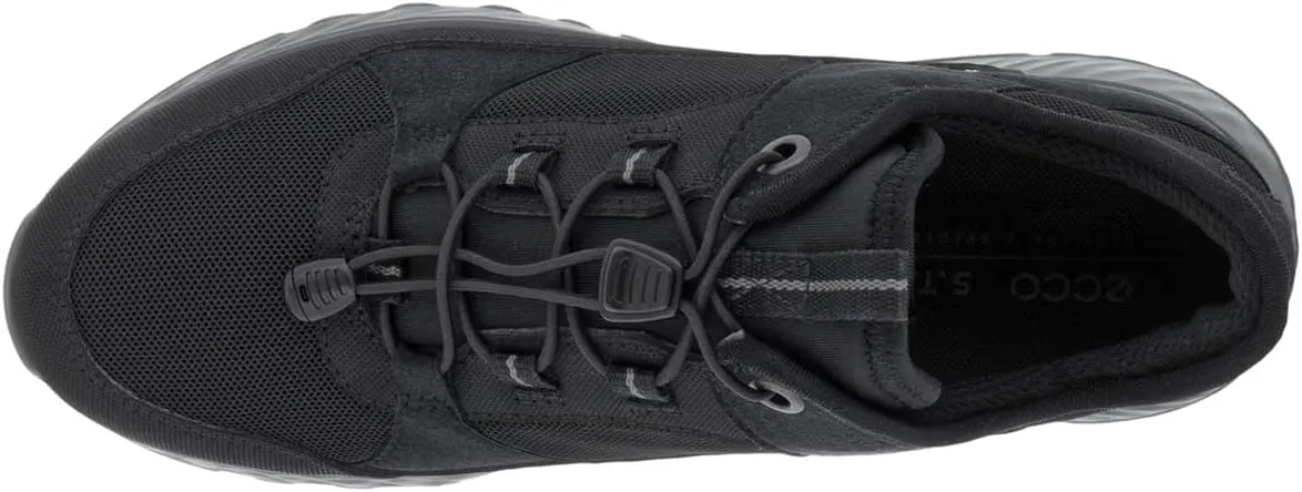 ECCO Women's Outdoor Shoe. Sneaker