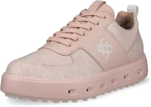 ECCO Women's Street 720 Ds Gore-tex Waterproof Golf Shoe
