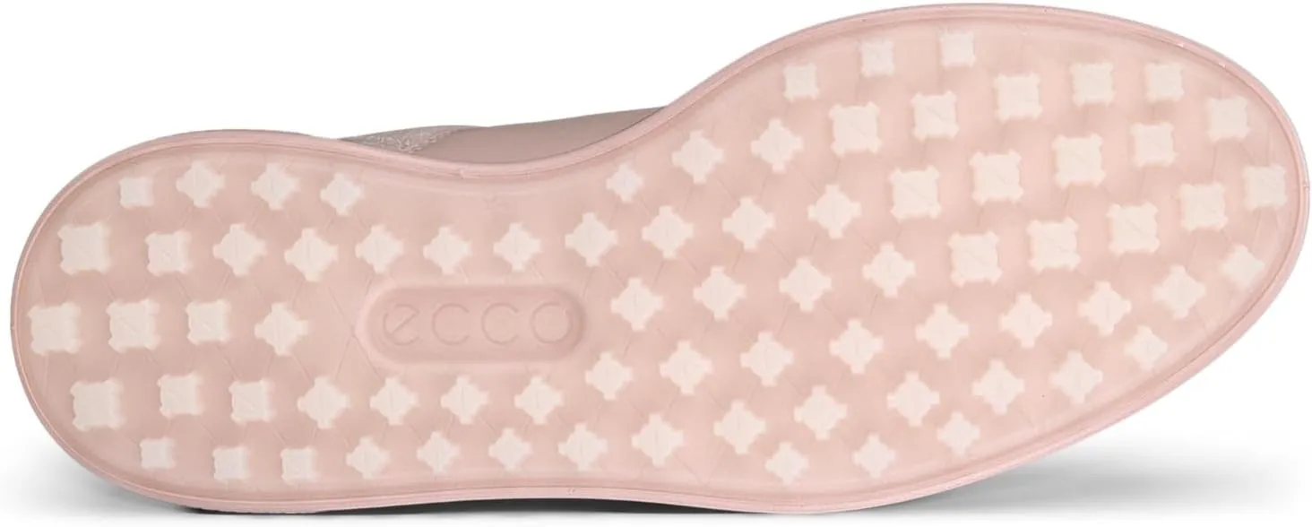 ECCO Women's Street 720 Ds Gore-tex Waterproof Golf Shoe