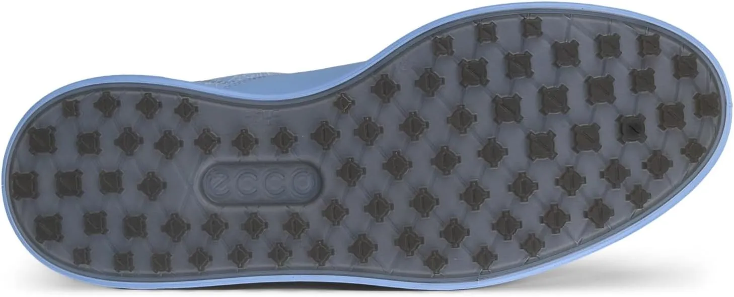 ECCO Women's Street 720 Ds Gore-tex Waterproof Golf Shoe