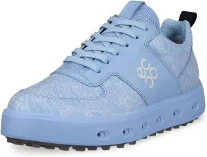 ECCO Women's Street 720 Ds Gore-tex Waterproof Golf Shoe