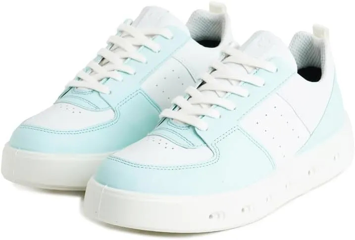ECCO Women's Street 720 Vented Gore-Tex Waterproof Athletic Sneaker