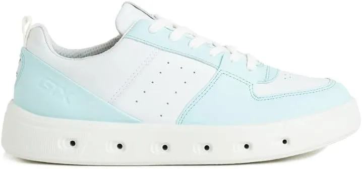 ECCO Women's Street 720 Vented Gore-Tex Waterproof Athletic Sneaker