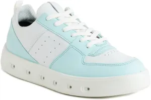 ECCO Women's Street 720 Vented Gore-Tex Waterproof Athletic Sneaker