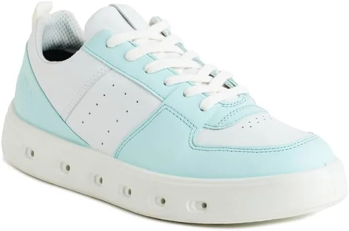 ECCO Women's Street 720 Vented Gore-Tex Waterproof Athletic Sneaker