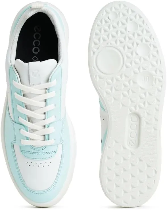 ECCO Women's Street 720 Vented Gore-Tex Waterproof Athletic Sneaker