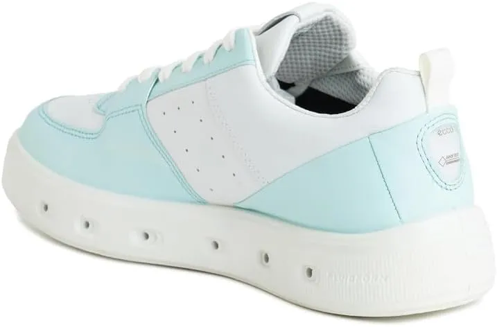 ECCO Women's Street 720 Vented Gore-Tex Waterproof Athletic Sneaker