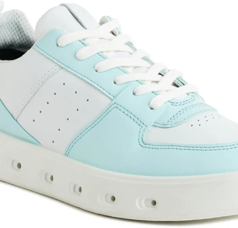 ECCO Women's Street 720 Vented Gore-Tex Waterproof Athletic Sneaker