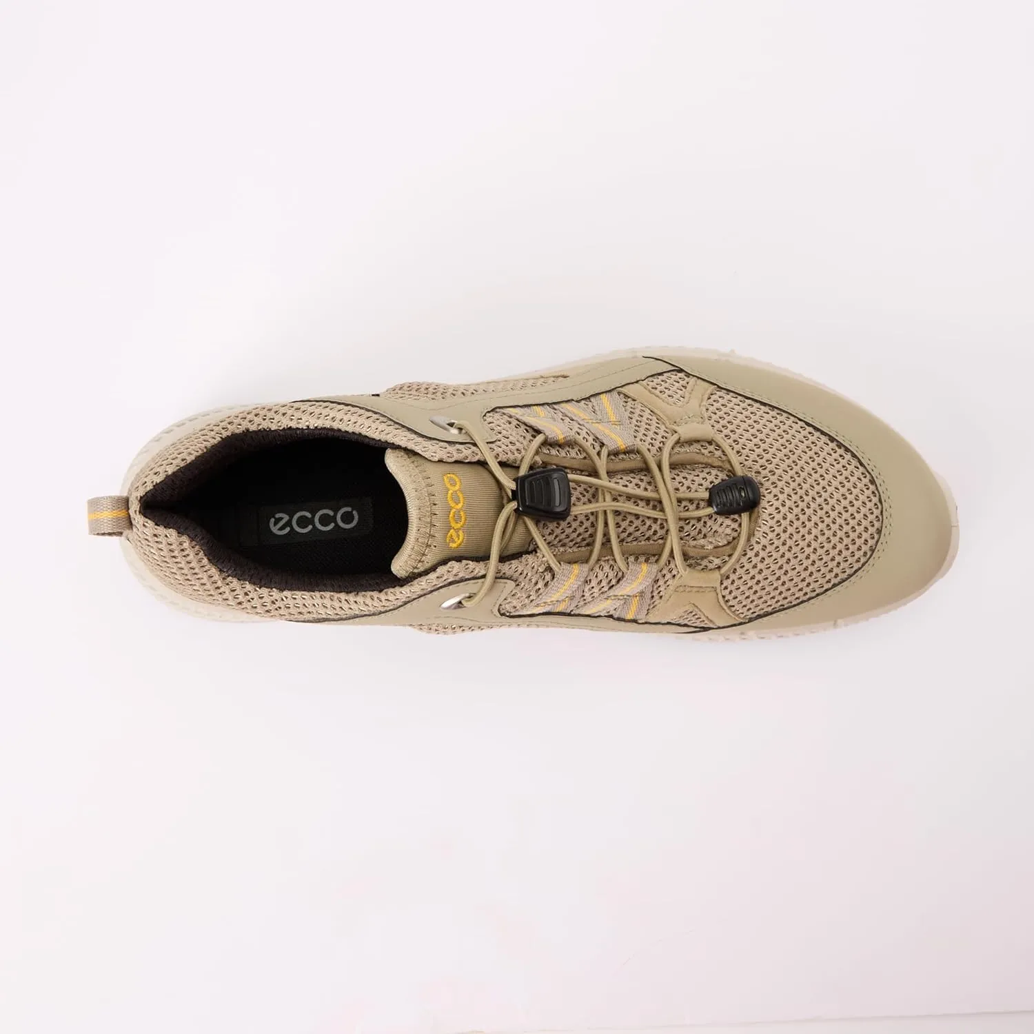 ECCO Women's Walking Sneaker