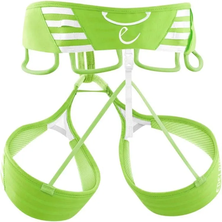 EDELRID Ace II Climbing Harness