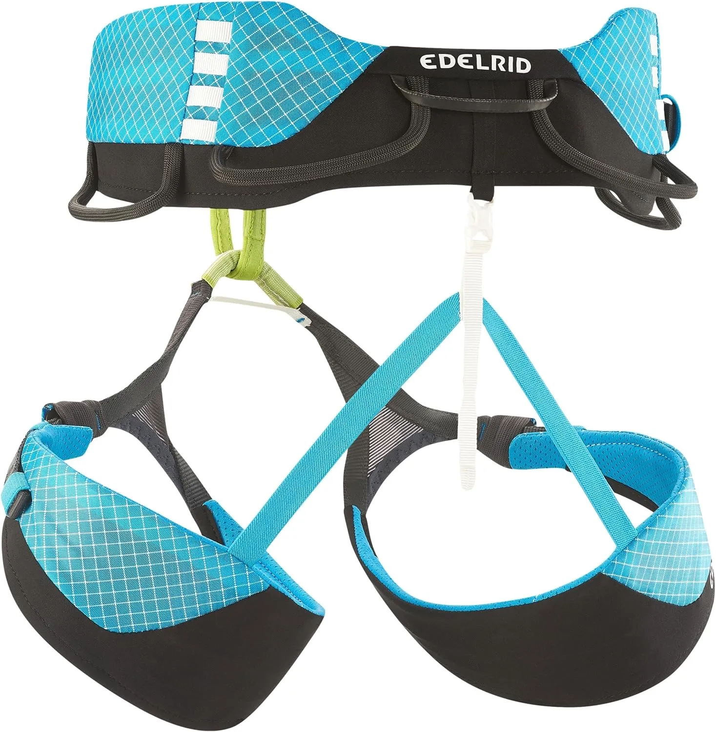 EDELRID Helia Climbing Harness - Women's