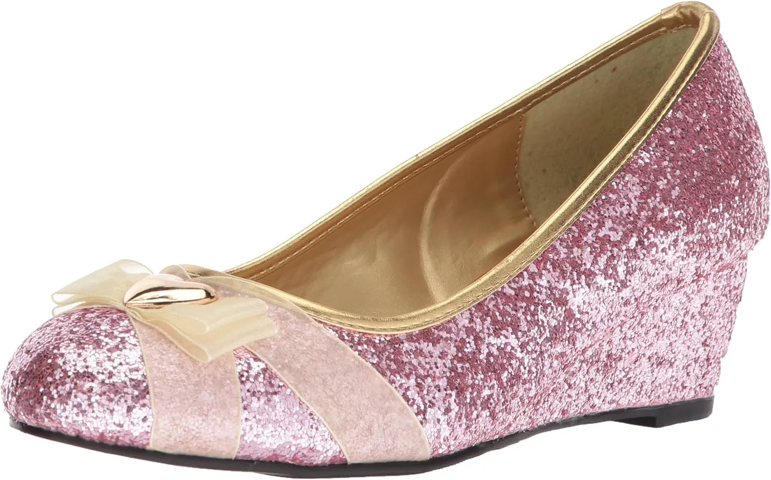 Ellie Shoes Women's 018-princess Wedge Pump