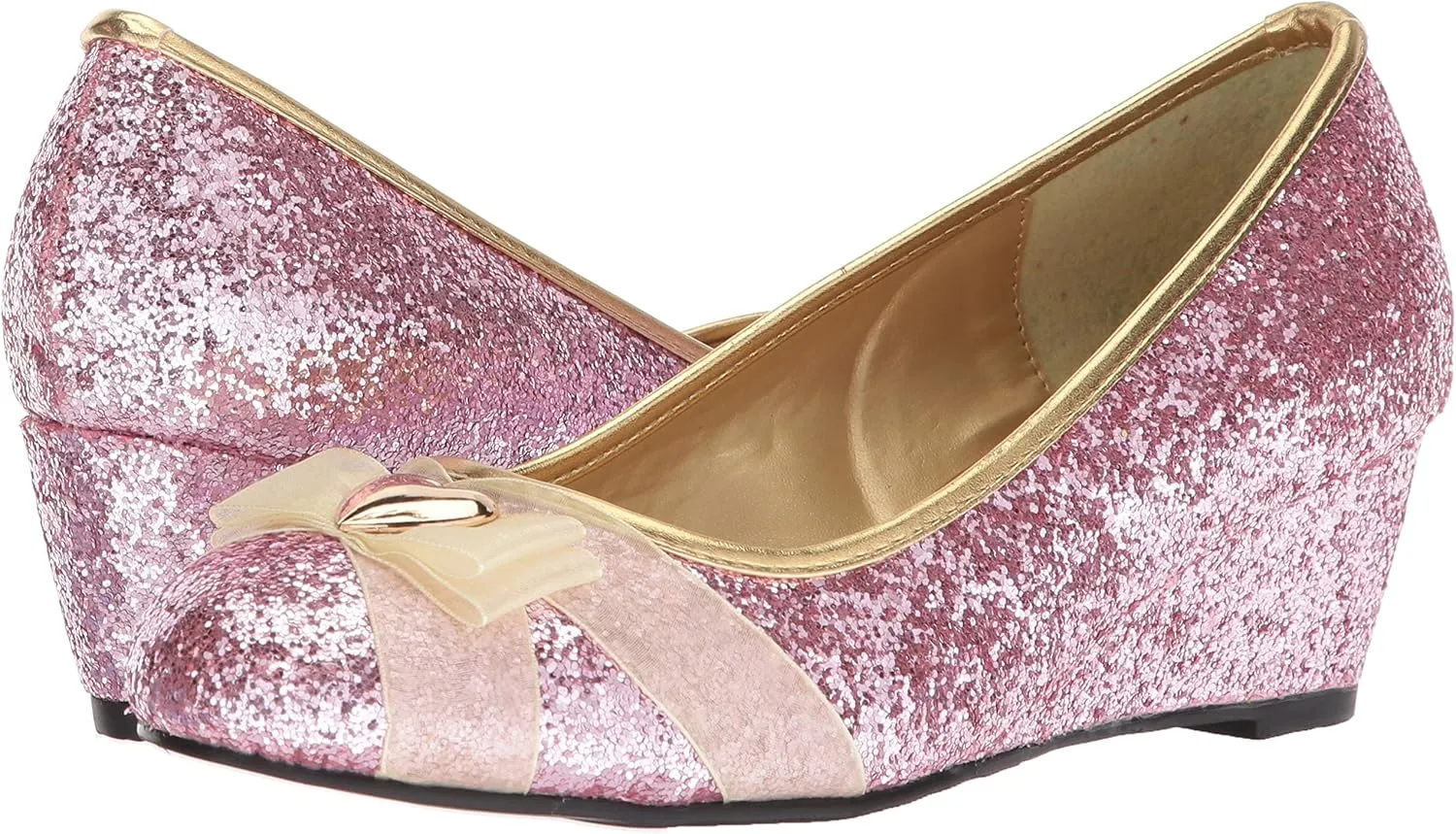 Ellie Shoes Women's 018-princess Wedge Pump