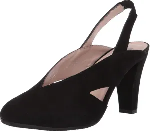 Eric Michael Vanna Black EU 40 (US Women's 9.5-10) M (B)