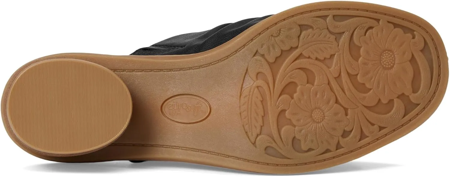 Eurosoft by Sofft Women's Corley Slide Sandal