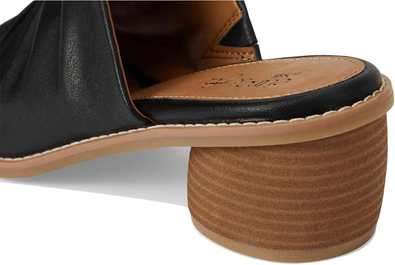 Eurosoft by Sofft Women's Corley Slide Sandal