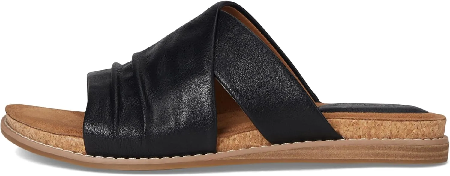 Eurosoft by Sofft Women's Elesha Wedge Sandal