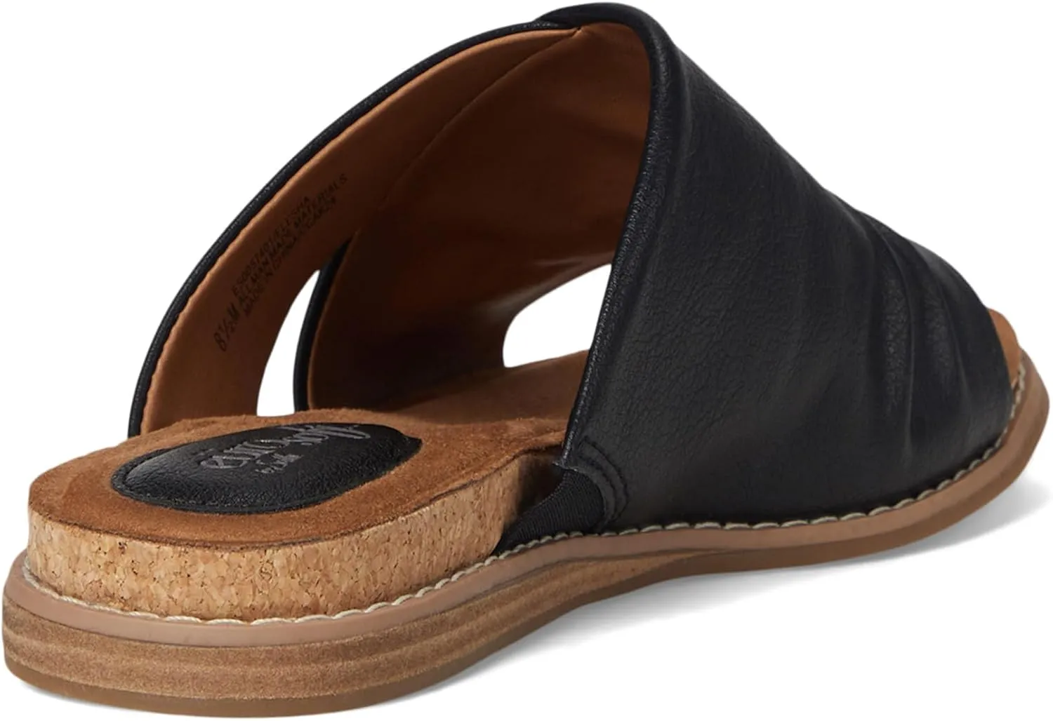 Eurosoft by Sofft Women's Elesha Wedge Sandal