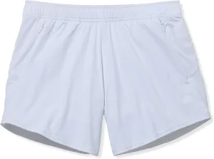 Fair Harbor The Corliss Short –– Women's Athletic Short, 5-Inch Inseam –– Quick Dry with Short Liner