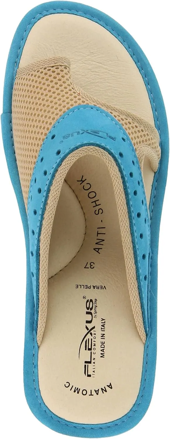Flexus Women's PASCALLE Slide