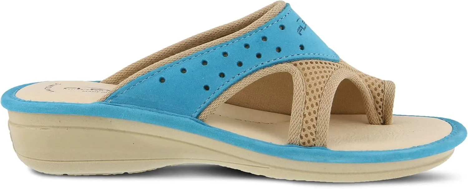 Flexus Women's PASCALLE Slide