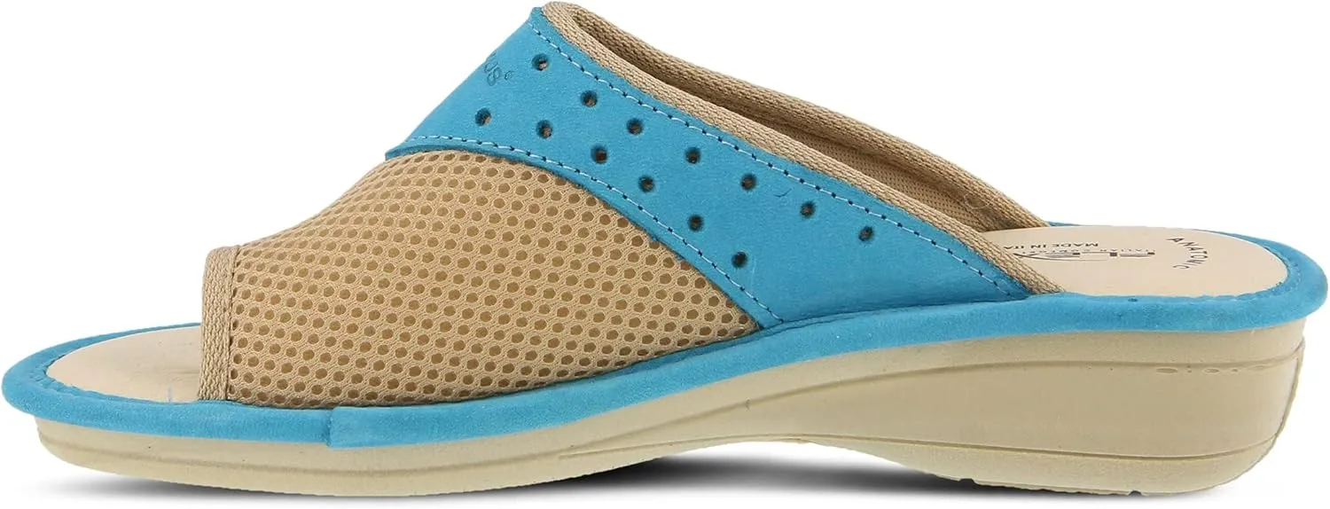 Flexus Women's PASCALLE Slide