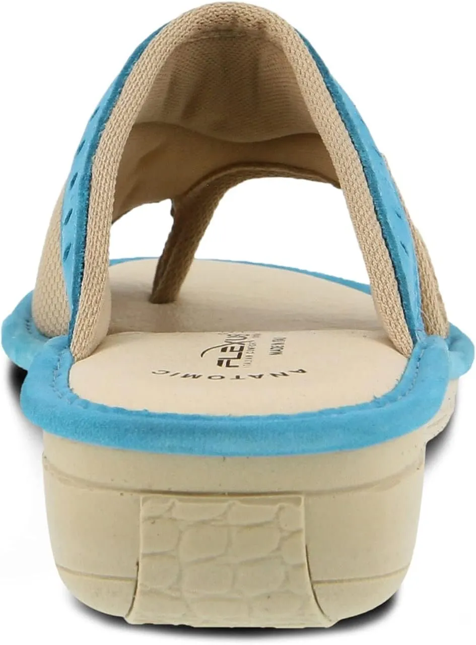 Flexus Women's PASCALLE Slide