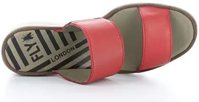 FLY London BESY357FLY