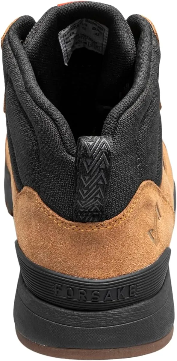 Forsake Fifteen Mid WP Men's Waterproof Sneaker Boot