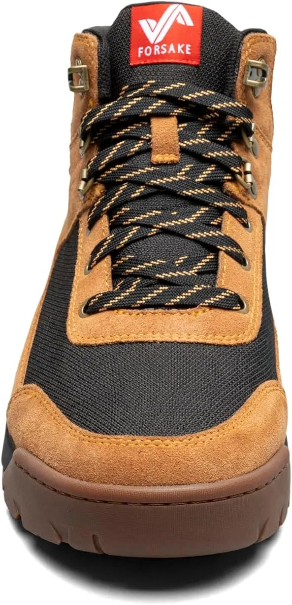 Forsake Fifteen Mid WP Men's Waterproof Sneaker Boot