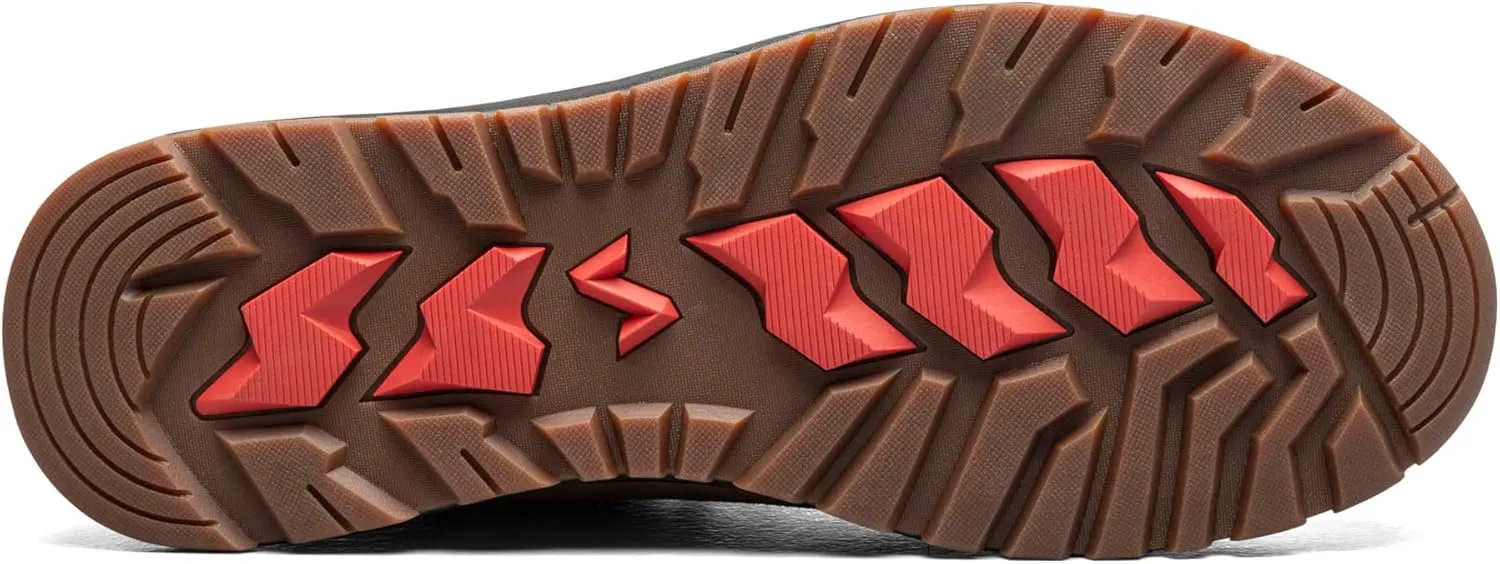 Forsake Fifteen Mid WP Men's Waterproof Sneaker Boot